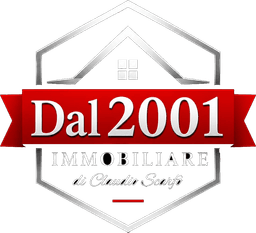 Dal 2001 Immobiliare di Claudio Scarfò