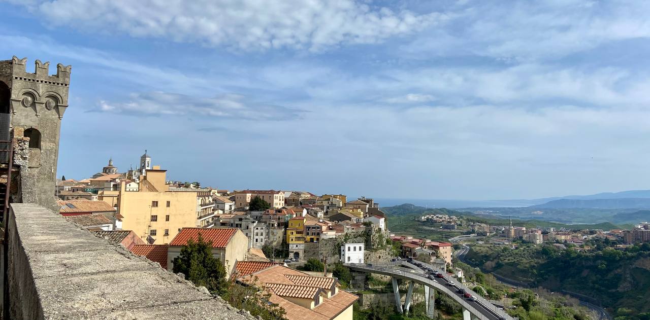 Appartamento - Squillace - CS012